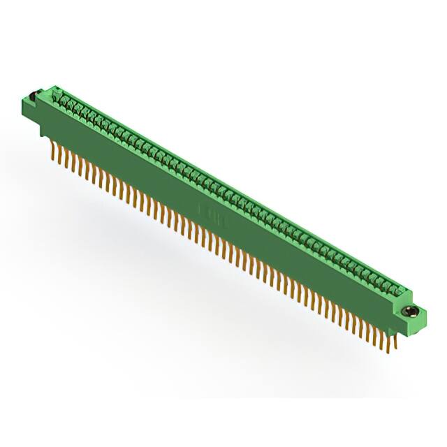846-100-560-803 EDAC Inc.  Edgeboard Connectors